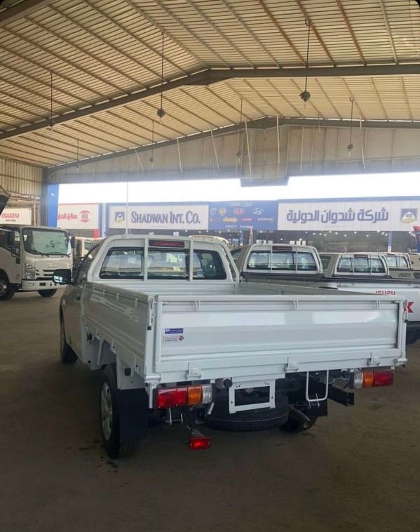 دباب نقل عفش بجدة - خدمة نقل سريعة وآمنة
